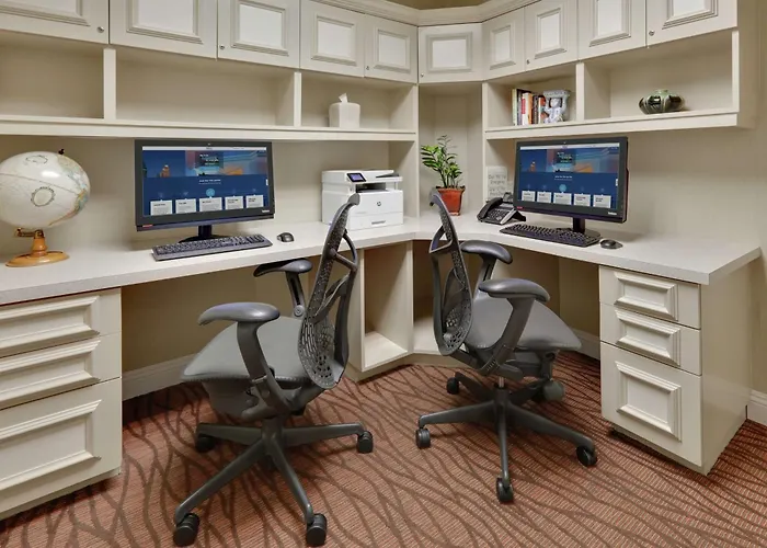 Hilton Garden Inn San Diego Del Mar