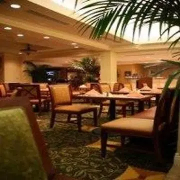 Hilton Garden Inn San Diego Del Mar 